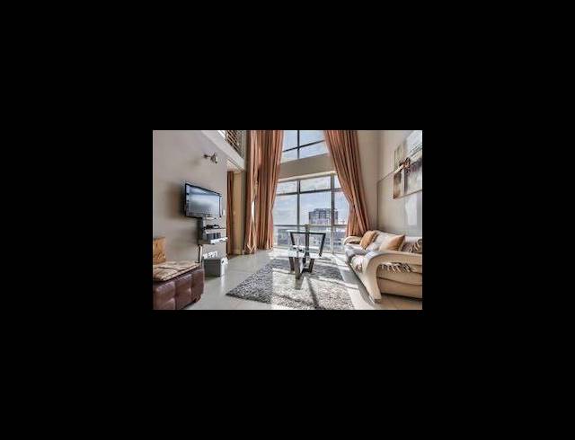 3 BEDROOM PROPERTY TO RENT IN SANDTON CENTRAL